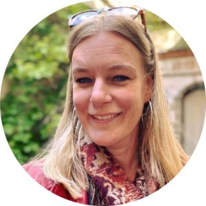 Elisa van Egmond