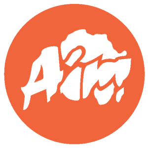 AIM logo AIM logo