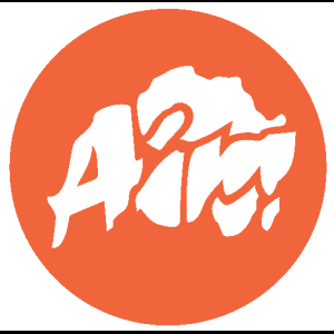 AIM logo