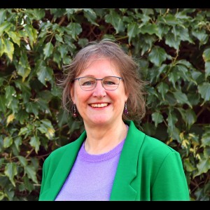 Miriam van Dieren